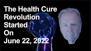 The Health Cure Revolution Has Started: 6 Stocks That Will 100X