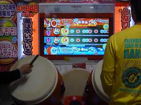 太鼓の達人(新)　〆ドレー2000ローテーションセッション 【Part2】