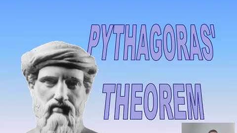 Pythagoras Theorem Introduction