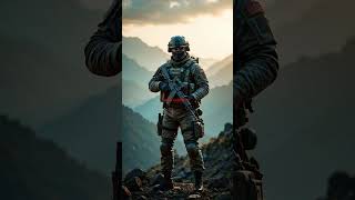 NSG कमांडो vs पुलिस: खतरनाक फाइट 💥🔥 #nsgcommandos