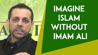 Download Lagu Imam Ali: The Ultimate Leader, Companion And Role Model - Hajj Hassanain Rajabali MP3