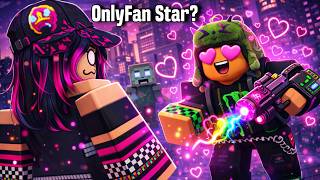 I Talked to an OnlyFans Star in a Discord That Reddit Says Is Haunted