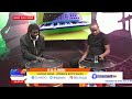 KILILIMBI LIVE WINAKE DJ BIADO NAKE USINGA RAHA(MWAANI BOYS BAND)