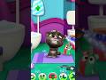 my talking tom pets dance #viralvideo #mytalkingtom2 #mytom2