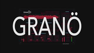 Download Lagu Granö for Reaktor 6 (Demo 2) MP3