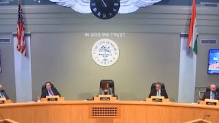 Miami City Commission Highlights