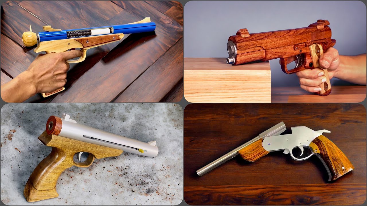 Top interesting toys for you in 2024