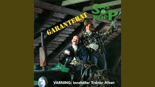 Video thumbnail of "Sås & Kopp - Klavertramp"