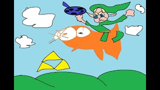 Whats Good Games 7 YEAR Anniversary Stream!