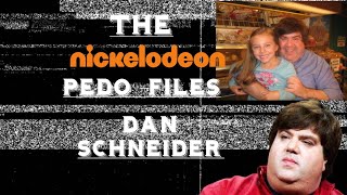 The Nickelodeon Pedo-Files PART ONE DAN SCHNEIDER