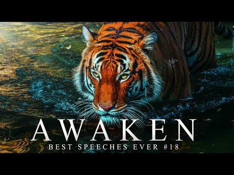 Best Motivational Speech Compilation EVER #18 - AWAKEN - 30-Minutes of the Best Motivation