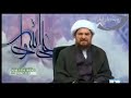 ارتباط لخت شدن در خانه و حضور اجنه 