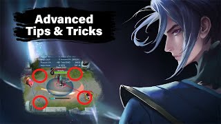 Advanced Tips & Tricks For Ling (Tutorial) | Mobile Legends: Bang Bang