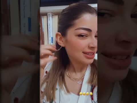 ليلى زاهر انا معملتش حاجه