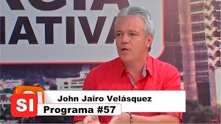 Sinergia Informativa Programa #57