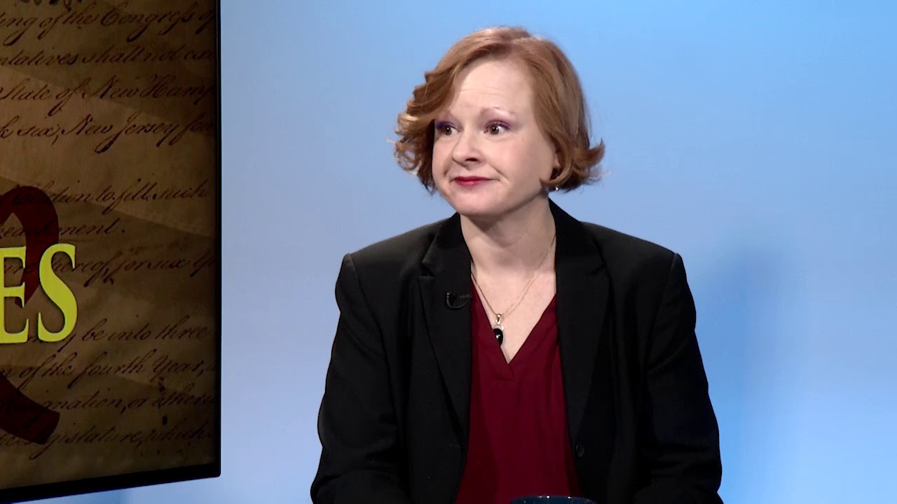 Know Your Candidates: Alder, District 10: Kristin Johnson wisconsin state parks