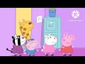 Peppa Gets Sucked By A Black Hole Add Round 1