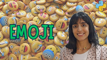 🔥 Python Divertido: Como Usar EMOJIS no Seu Código! 🤖🎨
