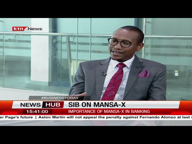 SIB on Mansa-X | Business Today class=