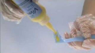 Highlighting The Hair