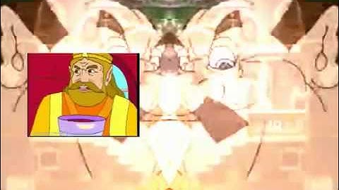 Christmas musical sh*tacular! [CommanderGwonam]