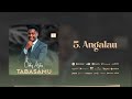 Obby Alpha - Angalau ( Official Audio ) FOR SKIZA SMS 9514294 TO 811