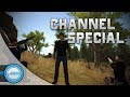 Channel Special #2: Unexpected Hackers