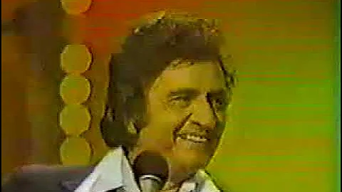 The Johnny Cash Spring Special 1979