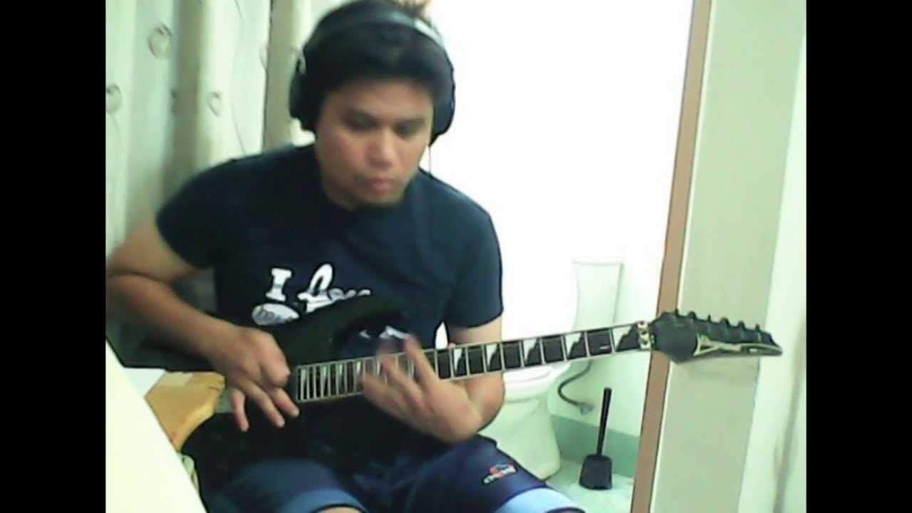 FRENCH GUITAR CONTEST 2 (2013) - YEN