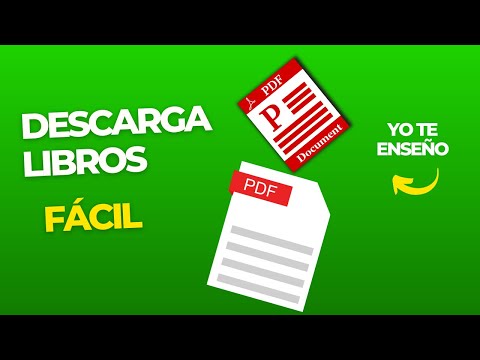 DESCARGAR LIBROS GRATIS