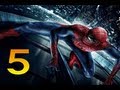 The Amazing Spider-man - Прохождение игры - #5
