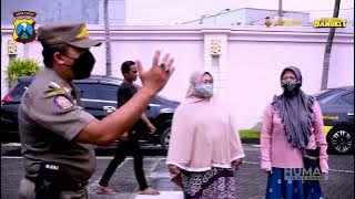 Patui Protokol Kesehatan Untuk Mencegah Penularan Covid 19