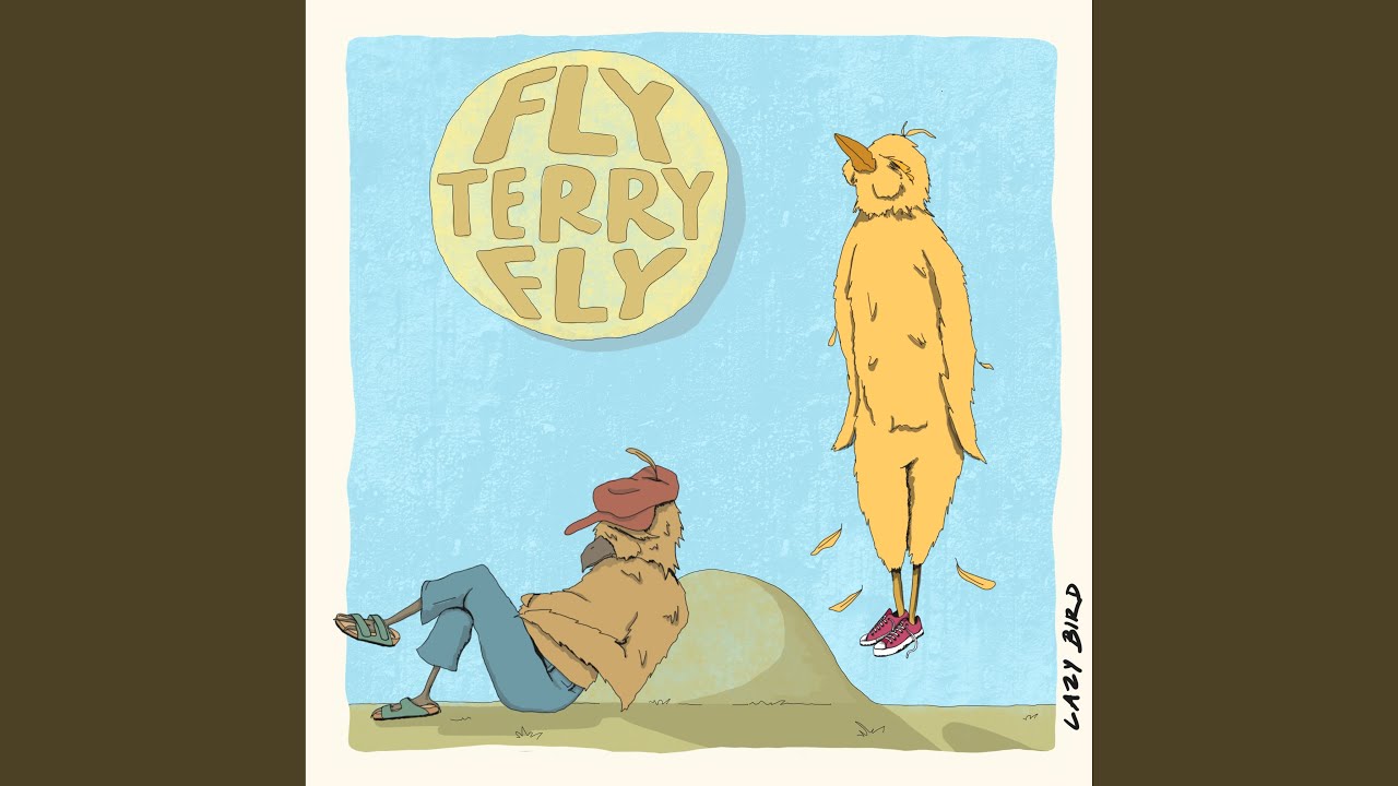 Watch Fly Terry Fly on YouTube Watch Fly Terry Fly on YouTube