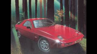 Peter Podtiaguine - Shimmer Drift