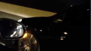 MK6 GTI Unitronic stage 2 vs MK6 GTI  APR stage 2