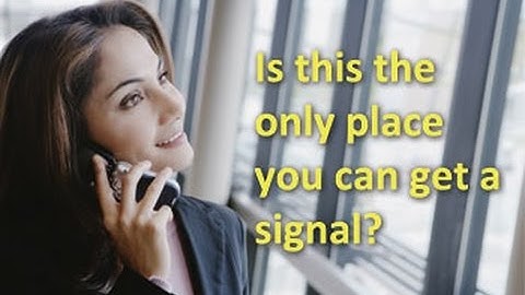 Distributed Antenna Systems DAS Coverage and Capacity from the Inside Out