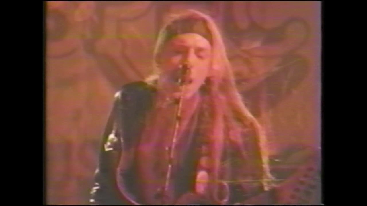 Triple XXX Song #2 Third Annual South Florida Rock Awards