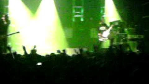 Alter Bridge - Buried Alive in Glasgow