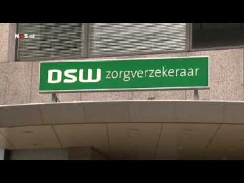 DSW Zorgverzekeraar Premie 2010