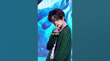 The Idol vs His Ships #beomgyu #txt