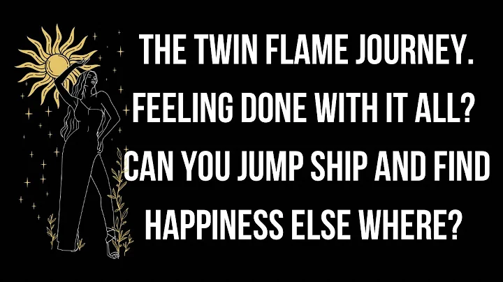 The Twin Flame Journey: Awakening and Connecting with the Divine