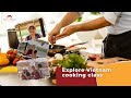 Local experience  explore vietnam cooking class in hoi an  asianwaytravel