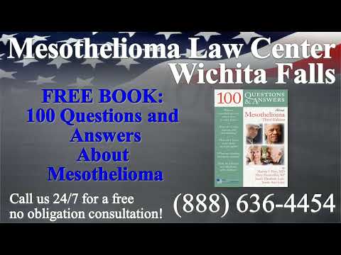 Wichita Mesothelioma Lawyer Vimeo