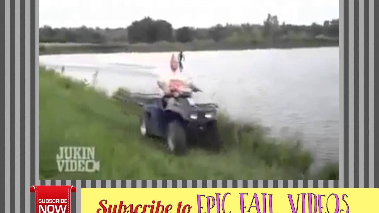 Epic Fail Videos Compilation 655 - YouTube