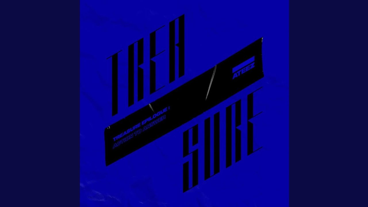 ATEEZ - STAR 1117 [ALMOST OFFICIAL INSTRUMENTAL]