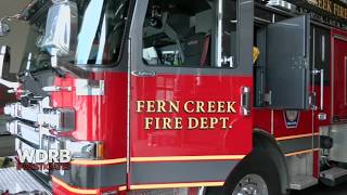Fern Creek Fire leaders disciplined after undisclosed workplace relationship investigation