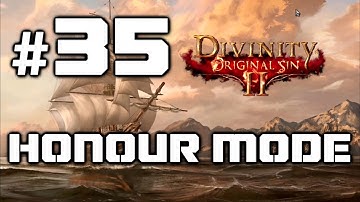 Divinity Original Sin 2 - Honour Walkthrough: Love Has A Price - Part 35