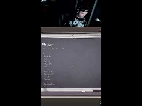 Team Fortress 2 LIVE STREAM