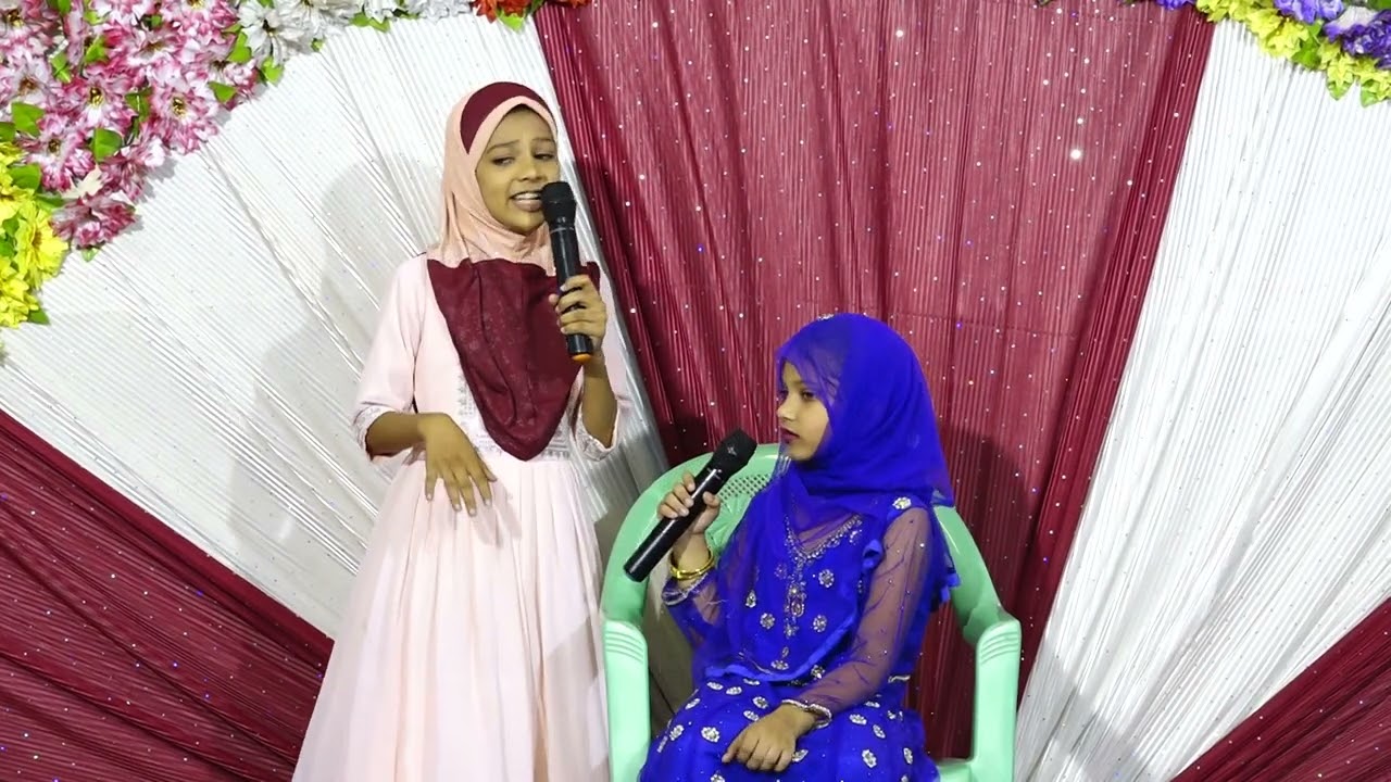 TAMIL DRAMA BY GIRLS  ON THE LIFE HEREAFTER