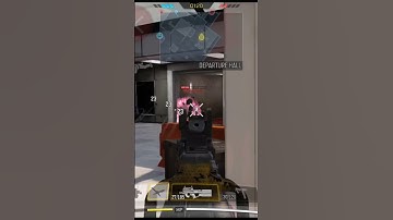 My fav SMG 🤔 | #shorts #codm #callofdutymobile #codmobile #codmshorts2023